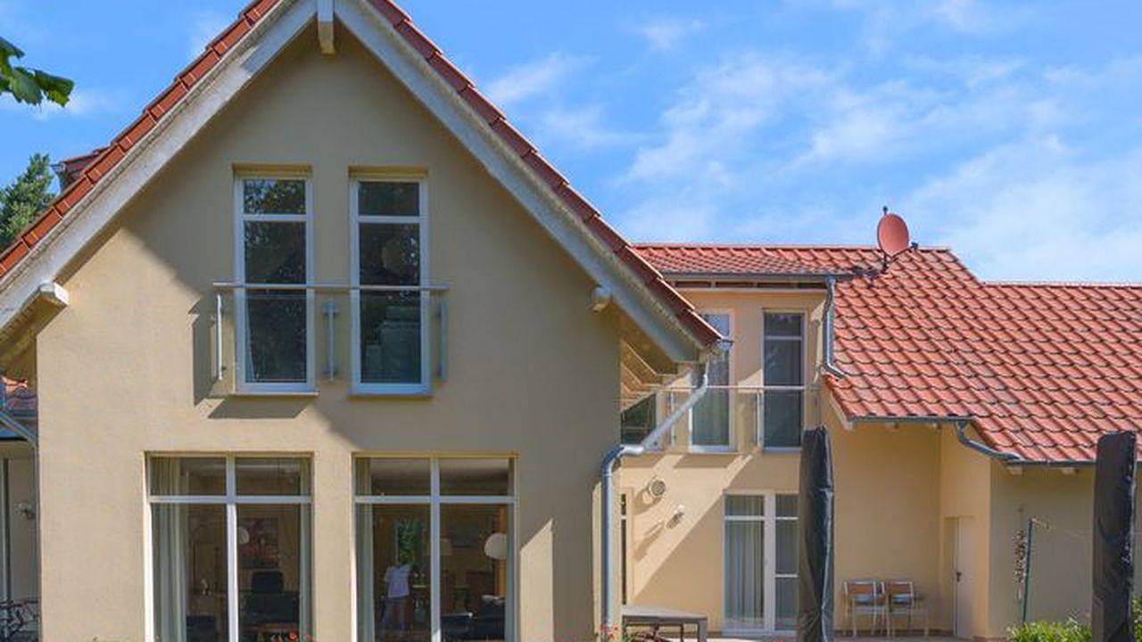 Ganze Ferienwohnung, Ferienwohnung für 7 Personen (130 m²) in Rankwitz in Warthe, Rankwitz