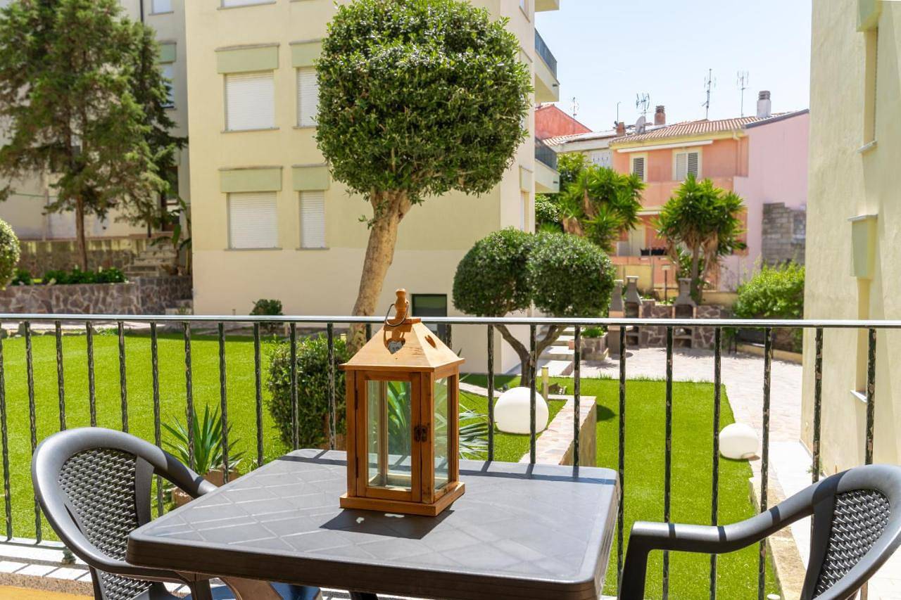 One-Bedroom Apartment in Parco Nazionale dell'Arcipelago di La Maddalena, La Maddalena