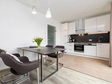 Ferienwohnung für 4 Personen in Altenmarkt im Pongau