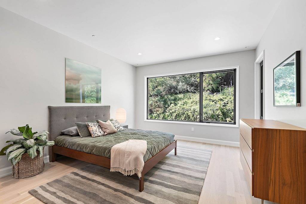 Ganze Wohnung, Modern Luxury 4Br Townhome Den Nyc Views in North Bergen, Hudson County