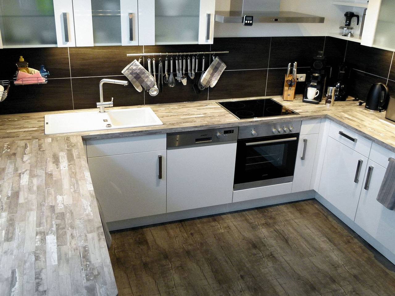 Ganze Ferienwohnung, Strandnahe Traumwohnungen 1+2 - strandnahe Traumwohnung No. 1 in Döse, Cuxhaven