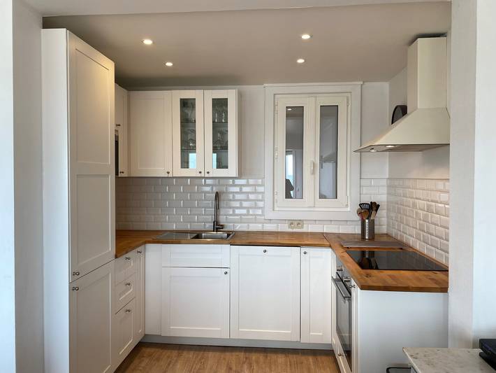 Gîte pour 6 personnes, avec terrasse, adapté aux familles à Nieuwpoort - 3