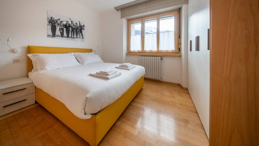 Ganze Wohnung, Milano 20 in Bormio, Bormio Gemeinde