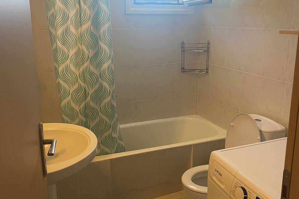 Ganze Wohnung, Panoramic sea view! An apartment with a breathtaking scenic of \nkoroni village! in Koroni, Messenien