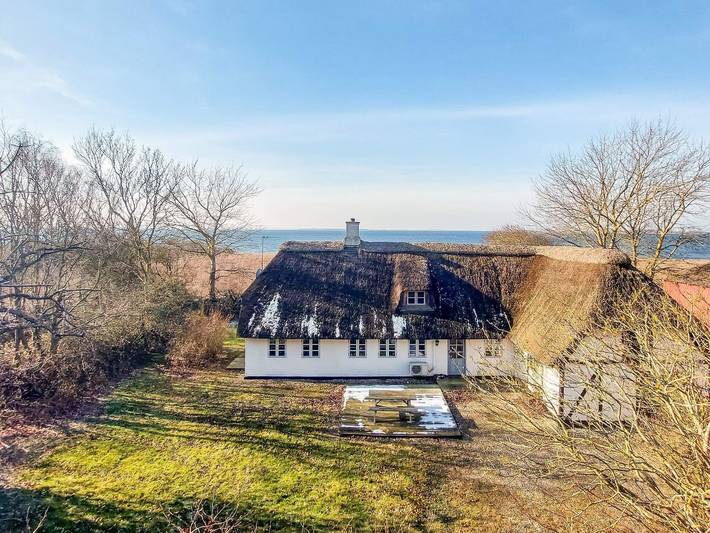 8 Personen Ferienhaus in Svendborg in Tåsinge