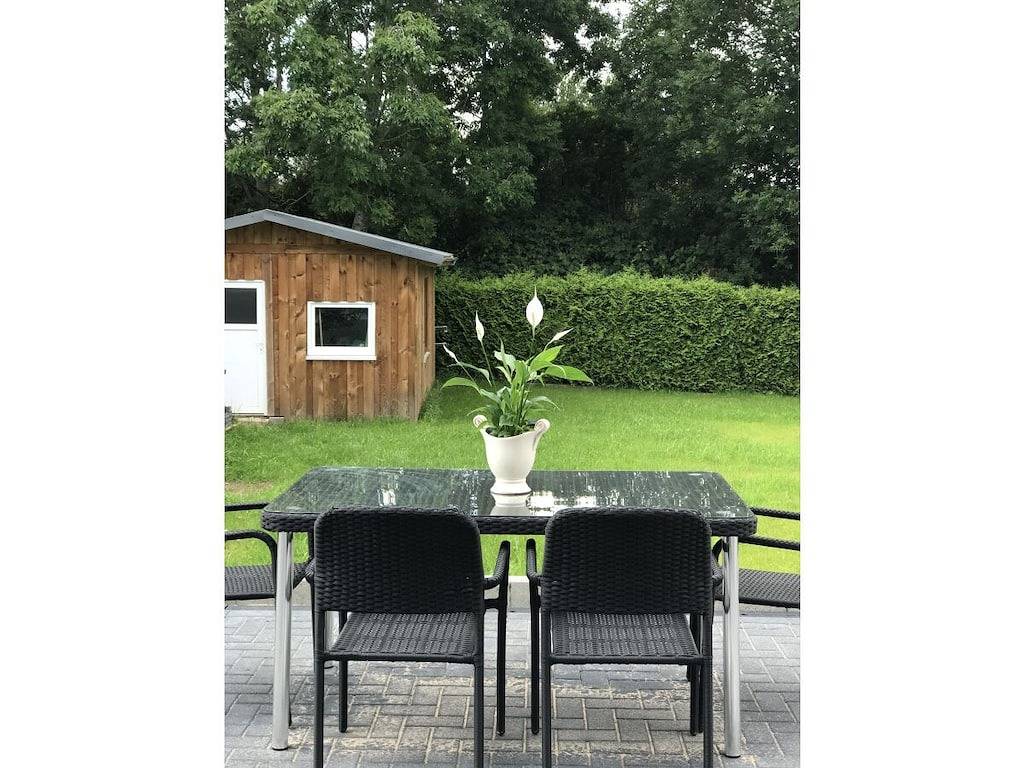 Ferienwohnung mit 1 Schlafzimmer in Eckernförde, Rendsburg-Eckernförde