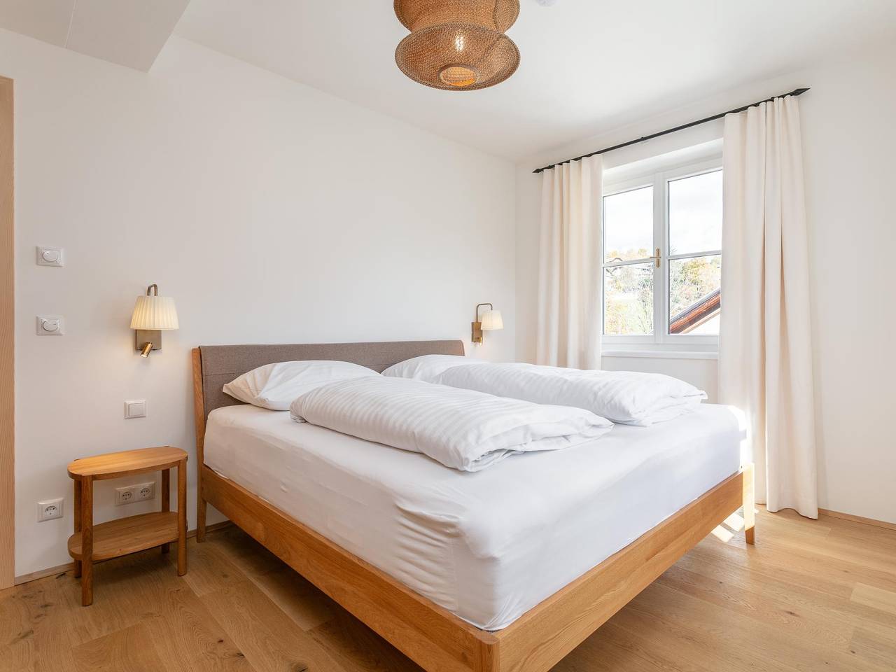 Ganze Wohnung, Luxuriöses Apartment mit Sauna in Tamsweg, Bundesland Salzburg