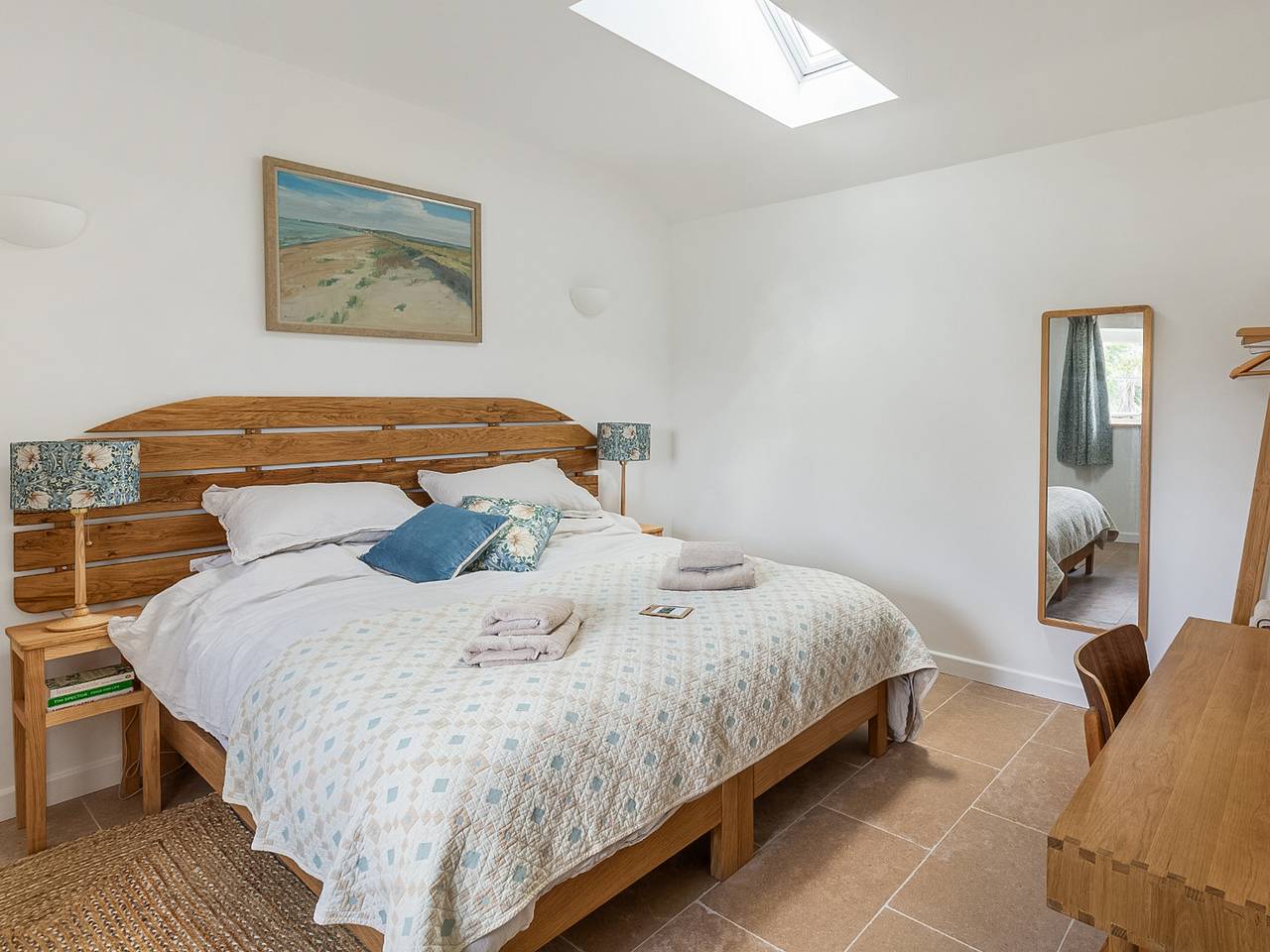 Cottage voor 4 personen met tuin in Charing, Ashford en omgeving