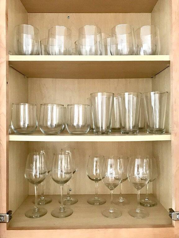 Ganze Wohnung, Greensview Apt | 2 Bedroom, 2 Bath - Beautiful views! in Albemarle County