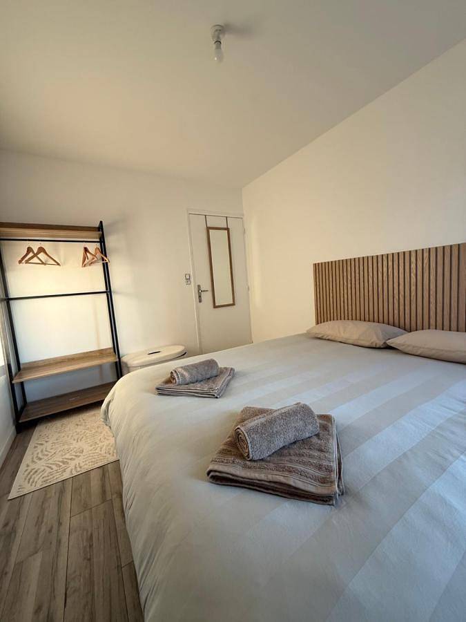 Gîte pour 4 personnes, avec vue à Châlette-sur-Loing - 2