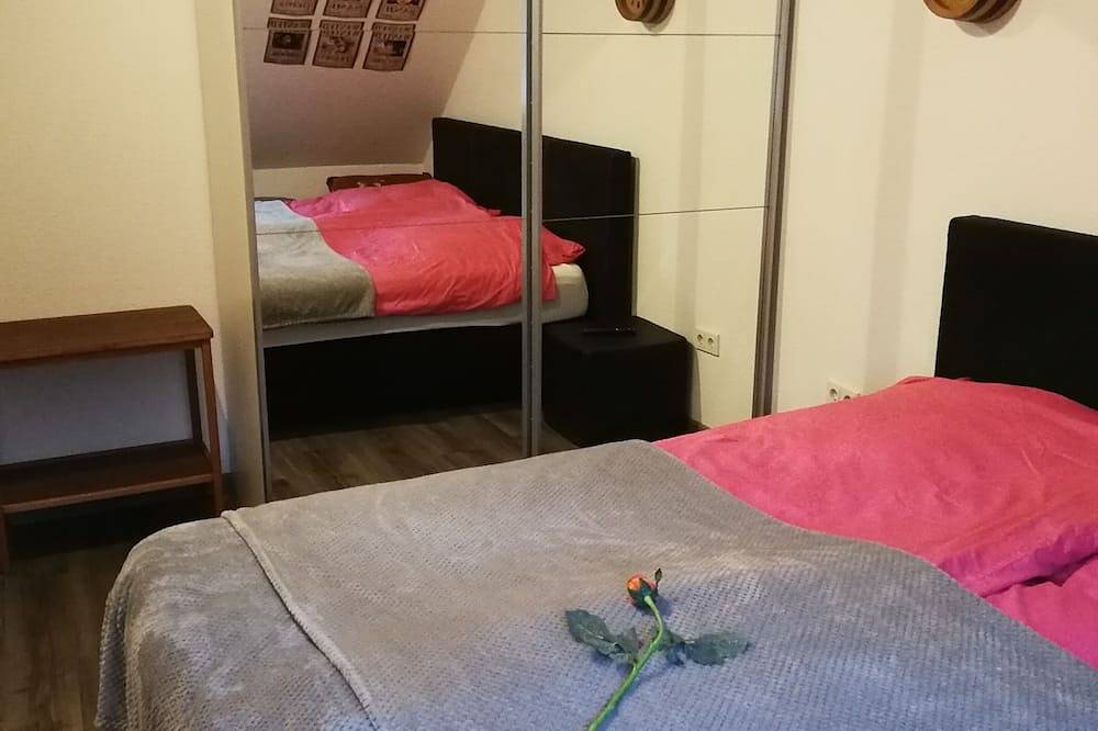 Ganze Wohnung, Ferienwohnung/App. für 2 Gäste mit 28m² in Sankt Wendel (109727) in Sankt Wendel, Saar-Nahe-Bergland