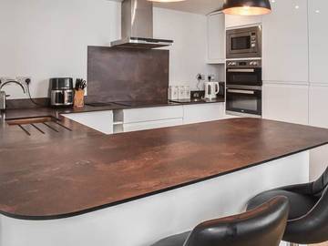 Holiday Letting for 4 People in Middleton-on-Sea, West Sussex, Photo 2