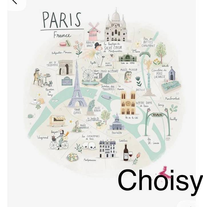 Hôtel pour 2 personnes à Choisy-le-Roi - 2