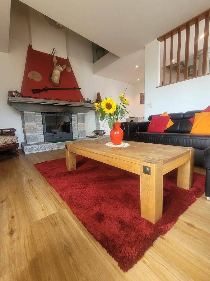 Holiday Home in Minusio, Tessiner Alpen