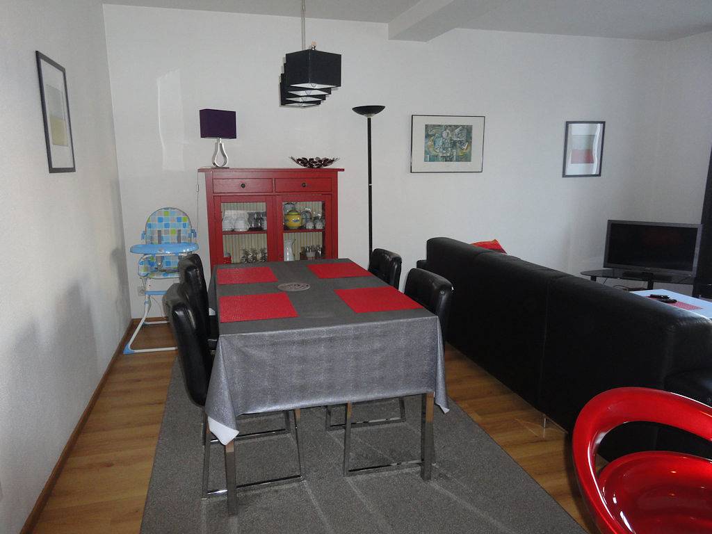 Appartement entier, Location de vacances centre-ville in Argelès-Gazost, Pyrénées