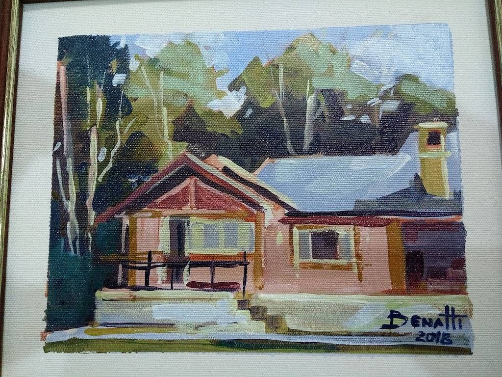 Charming Chalet-1,5 km Zentrum, 3 Schlafzimmer, 10 Personen
Spektakuläre Aussicht auf die Berge! in Monte Verde, Minas Gerais