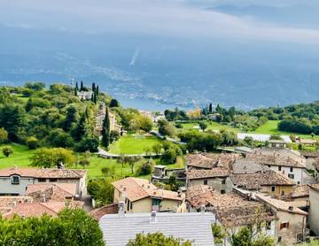 Appartamento per 4 Persone in Prabione, Tignale, Foto 2