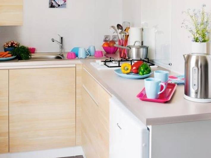 Camping pour 2 personnes près des Châteaux de la Loire - 4