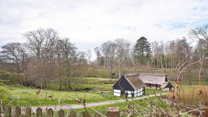 Ferienhaus für 2 Personen, mit Balkon/Terrasse in Østre Sømarken