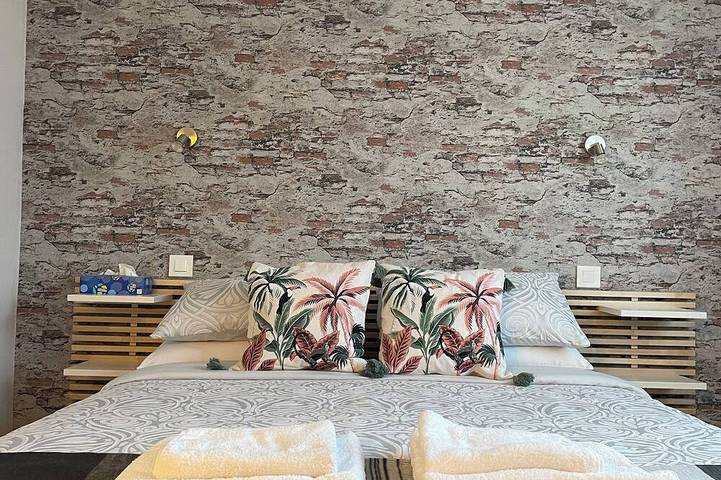 Gîte pour 4 personnes à Saléchan - 3