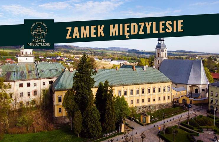 Hotel dla 2 osób, z Taras i Ogród w Międzylesie