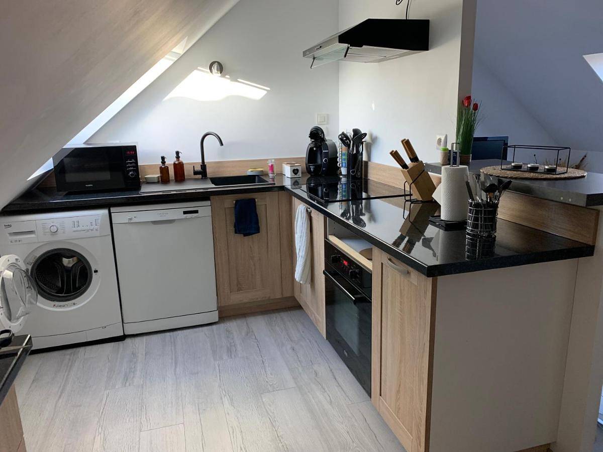 Appartement entier, Appartement in Guécélard, Sarthe