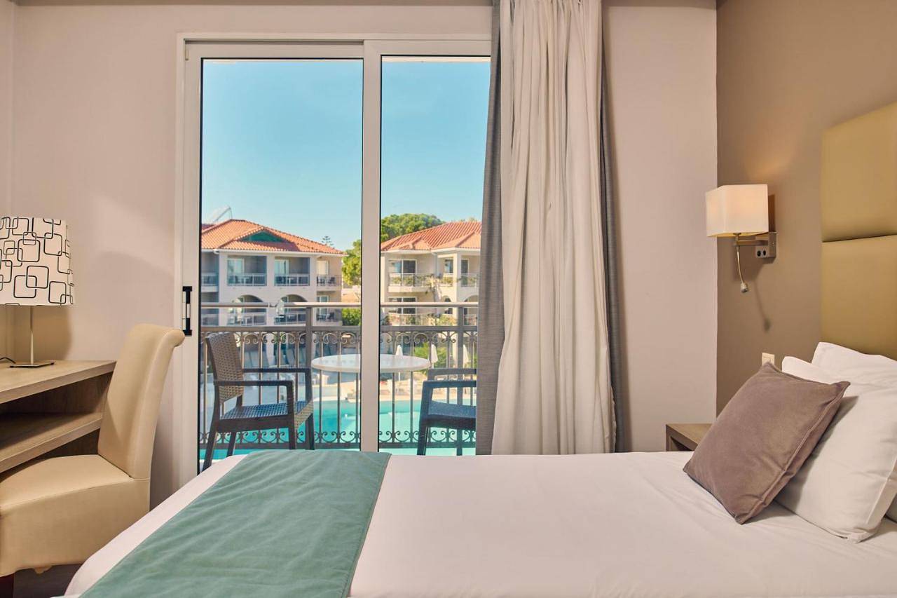 Tsilivi Beach Hotel Zakynthos in Plános, Zante