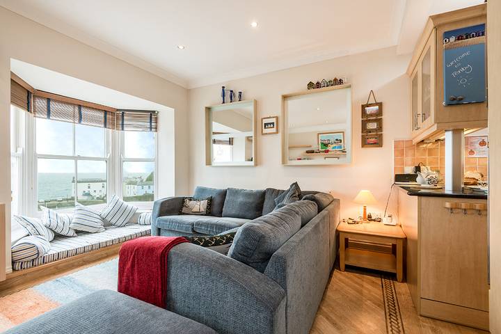 Gîte pour 8 personnes à Tenby - 2