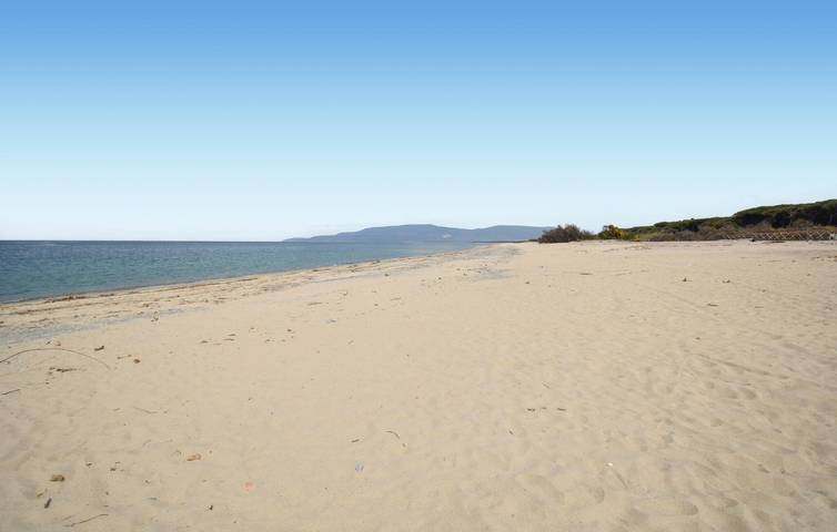 Accogliente appartamento con 2 camere da letto, piscina, cucina e spiaggia a 600 metri di distanza in Contrada Difesa, Pizzo