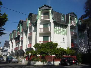Gîte pour 6 personnes, avec vue et balcon à Morangis