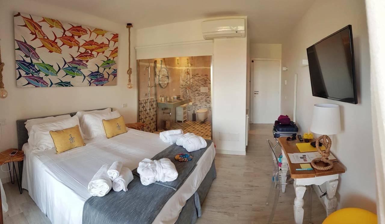 Geco di Giada Art Suites - Adult Only in Porto Rotondo, Olbia