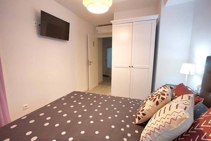Appartement entier, Cuencaloft Jose Cobo in Cuenca, Province de Cuenca