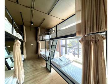 Ferienhaus für 2 Personen in Bangkok, Thailand, Bild 3