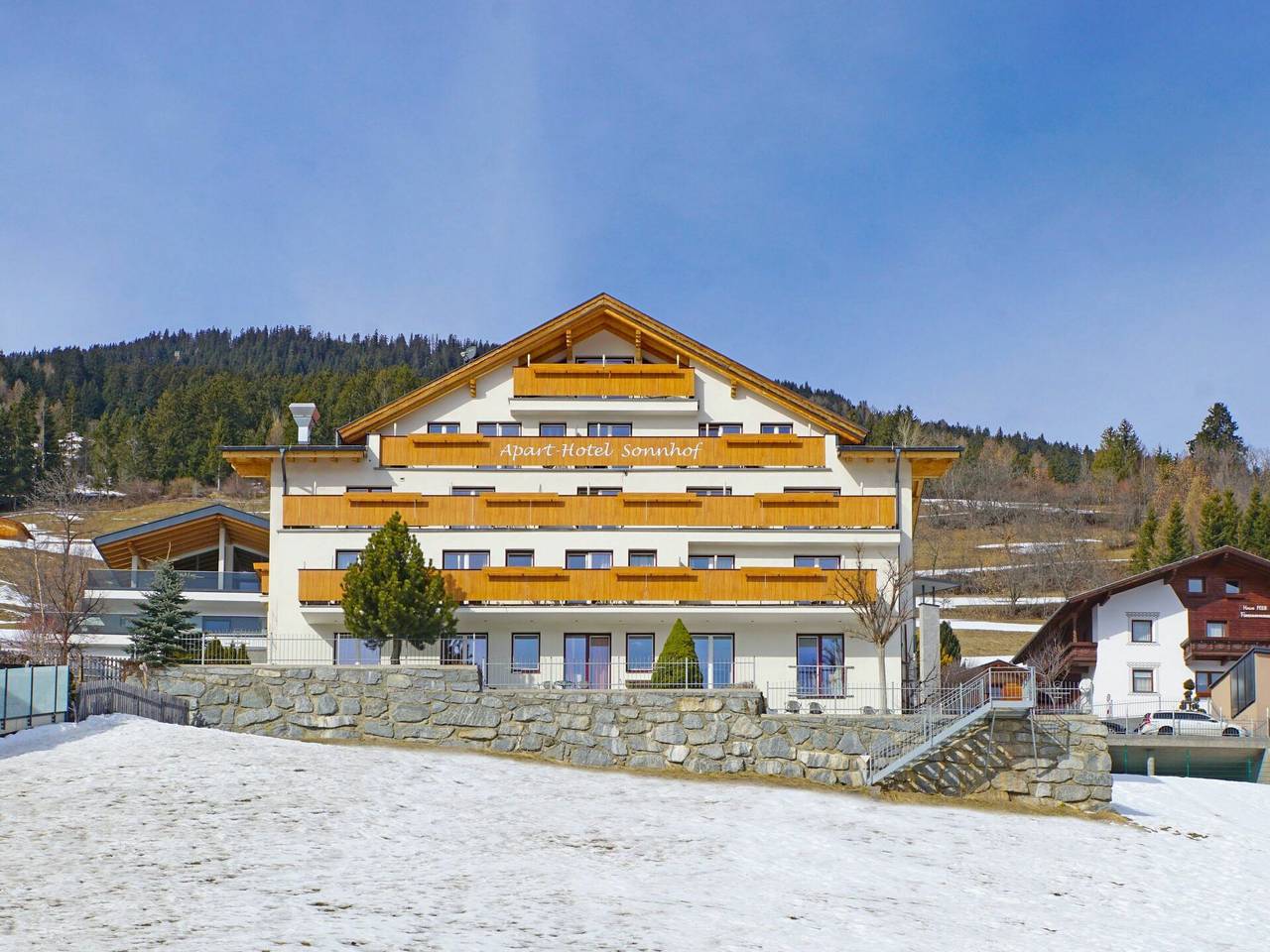 Geheel appartement, Fiss 600 - Ladis 600.2 in Ladis, Serfaus-Fiss-Ladis