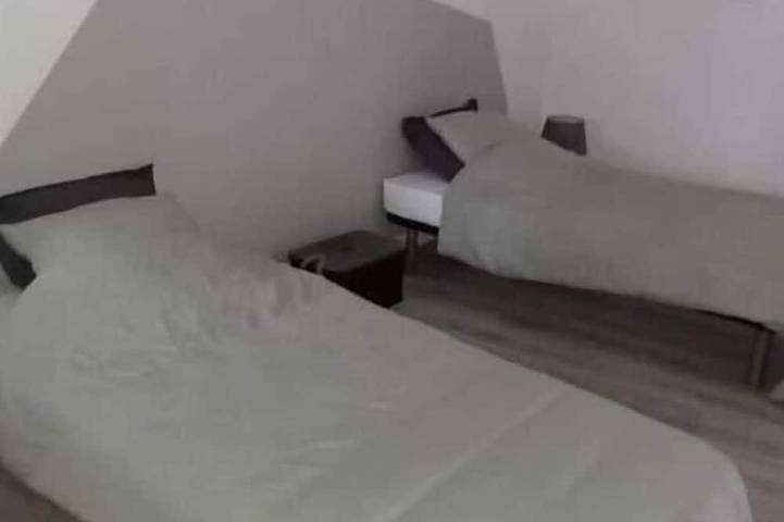 Location de vacances pour 5 personnes, avec jardin à Surgères - 3