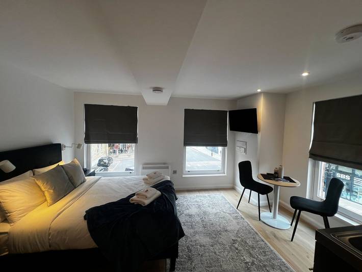 Apartment for 2 people in Greenwich