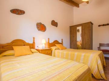 Ferienhaus in Manacor, Mallorca Osten für 6 