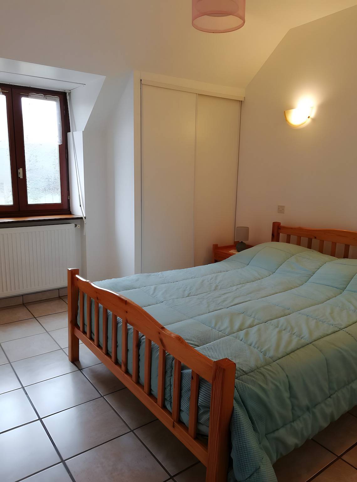 Gîtes à l'orée de brocéliande - 4 personnes in Concoret, Région de Vannes