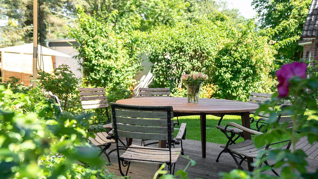 Ferienhaus für 5 Personen (110 m²) in St. Peter-Ording in St. Peter-Bad, St. Peter-Ording