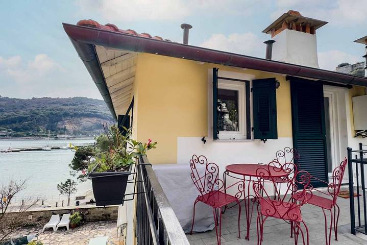 Gîte pour 4 personnes dans Portovenere - 2