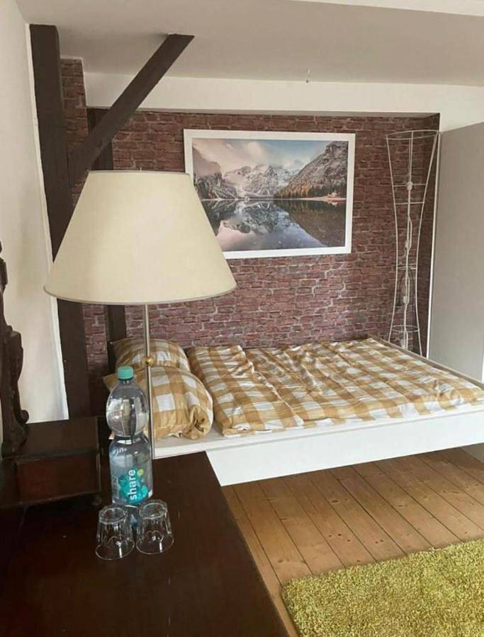 Hostel für 4 Personen, mit Garten in Wandsbek Hamburg - 2