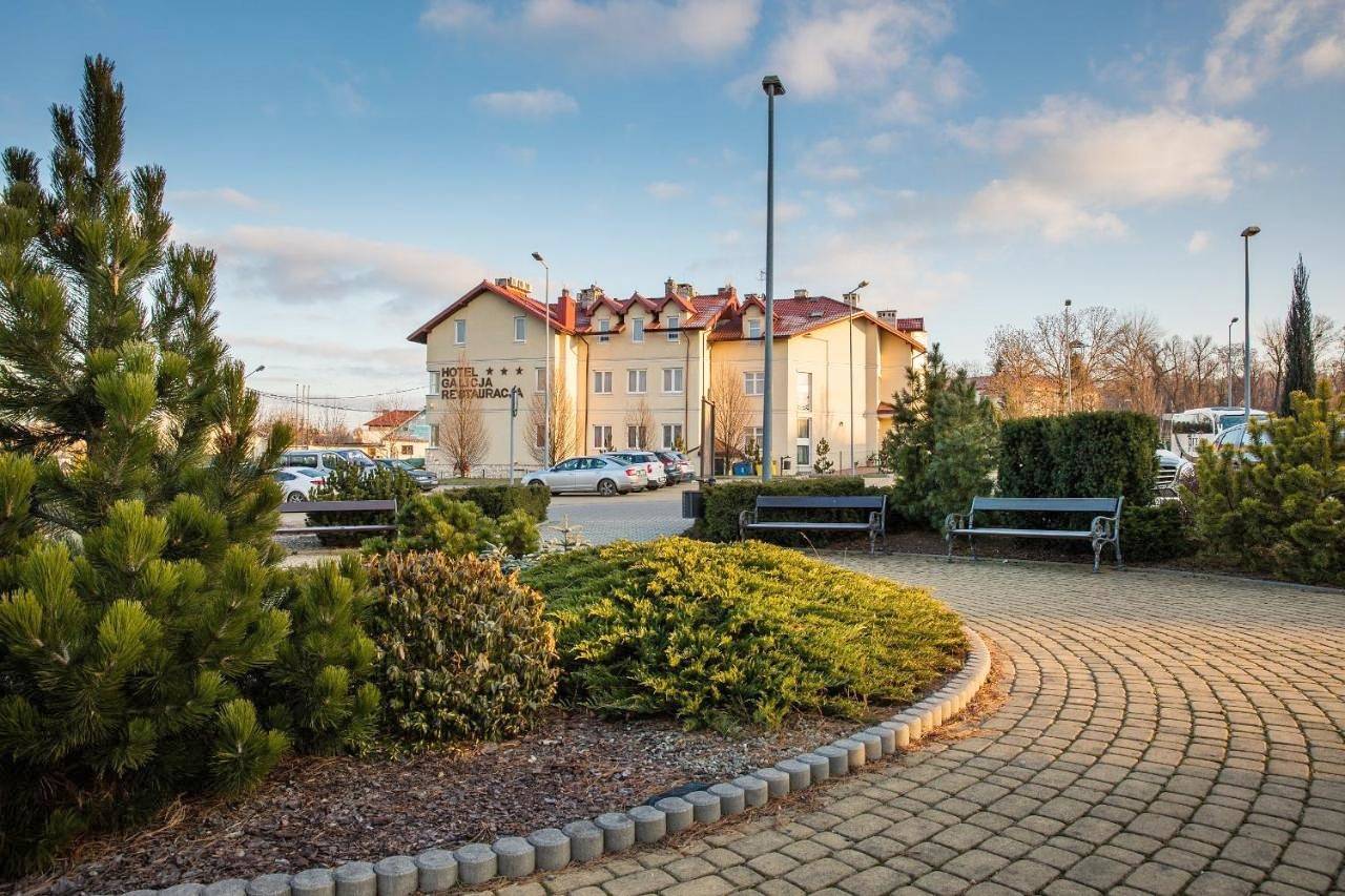 Hotel dla 5 osób z sauna in Wieliczka, Małopolska