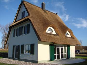 Ferienhaus für 11 Personen in Rerik, Neubukow-Salzhaff, Bild 2