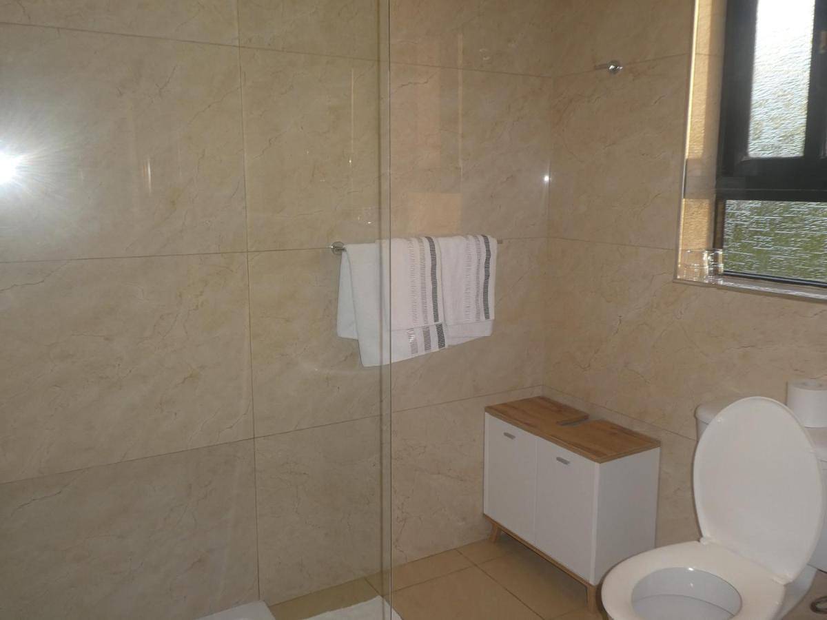 San Antonio Guesthouse in Xlendi, Munxar