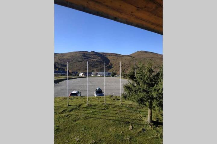 Gîte pour 5 personnes, avec balcon dans Val Louron - 4