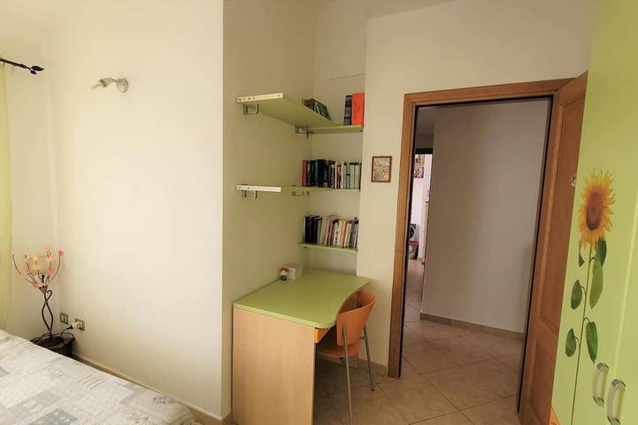 Casa con giardino privato in Tortolì, Provincia di Ogliastra