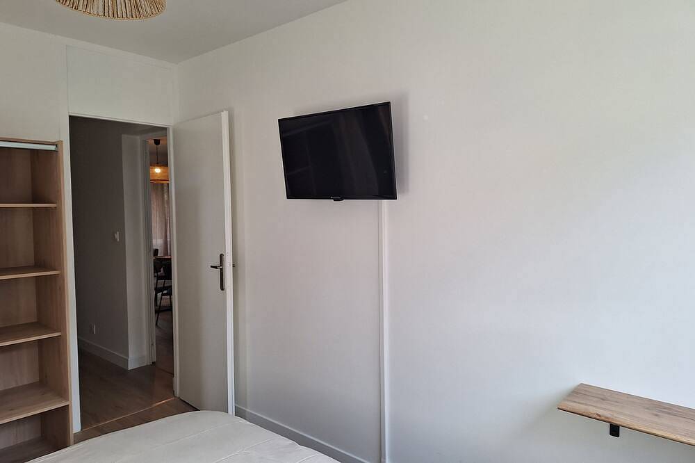 Entire apartment, Grand Appartement Cœur de Ville in Thonon-les-Bains, Thonon-les-Bains region