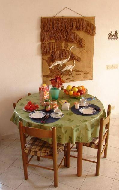 Ferienwohnung für 3 Personen, mit Terrasse, mit Haustier auf Ischia - 3