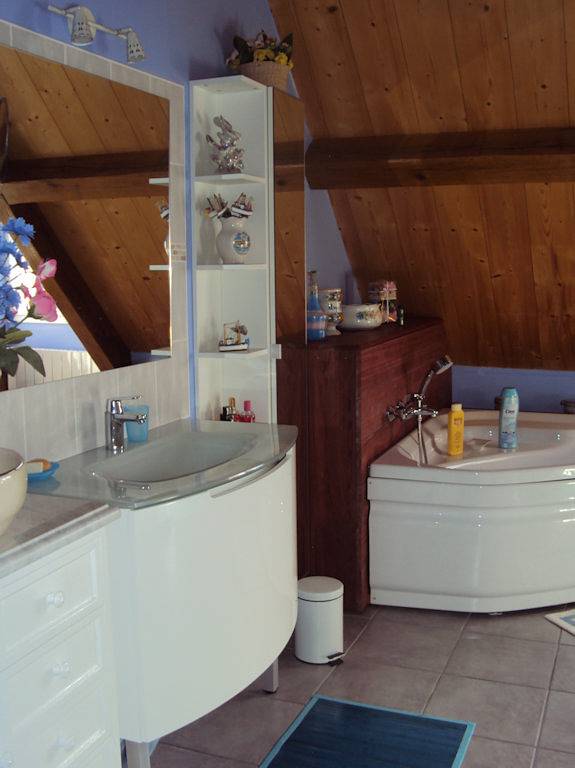 La Halte de Chambord - Chambre Sologne in Mur-de-Sologne, Sologne