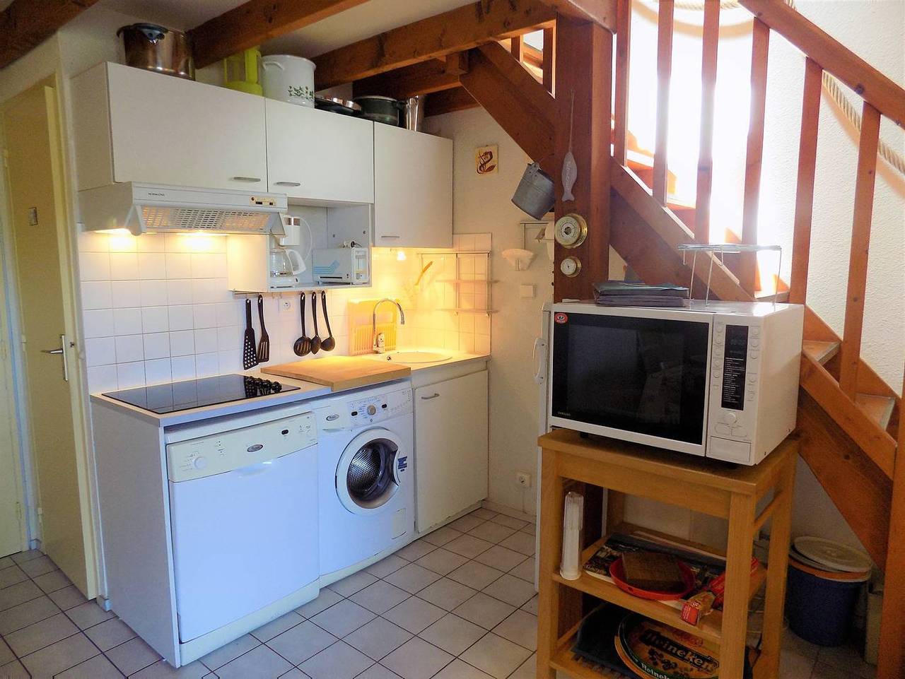 Appartement entier, Saint Georges de Didonne - Bel Appartement proche Plage et Centre Ville in Saint-Georges-de-Didonne, Côte de Beauté